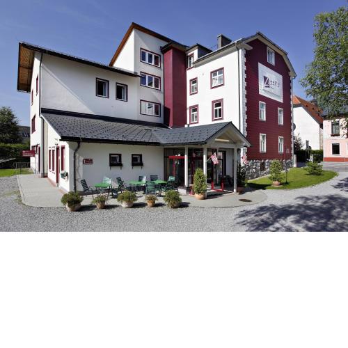 Familie Zuser Hotel Garni