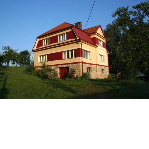 Familiehuis Fuchs