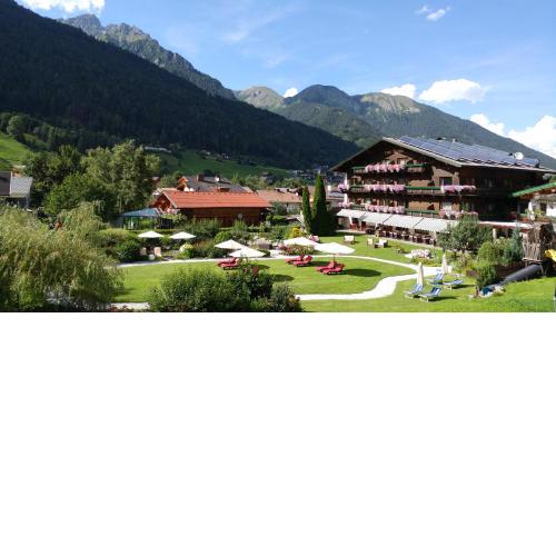 Familien- & Vitalhotel Auenhof