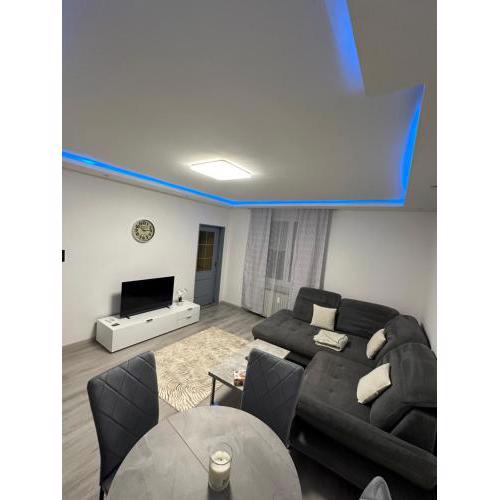 Familien Apartment
