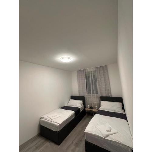 Familien Apartment