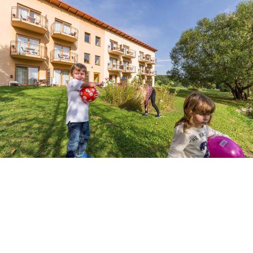 Familien Hotel Krainz