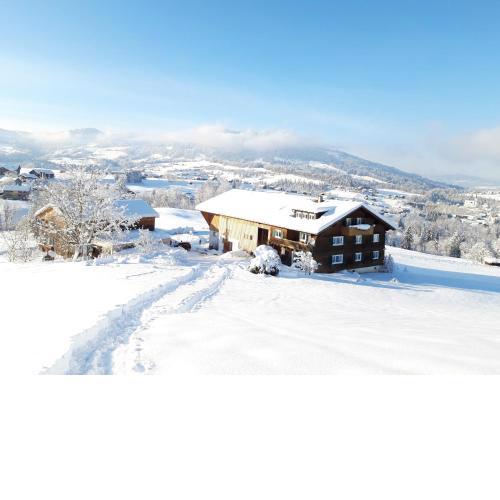 Familienbauernhof Köss Schertler