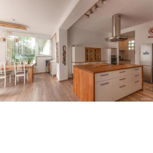 Familienferienhaus Amelie