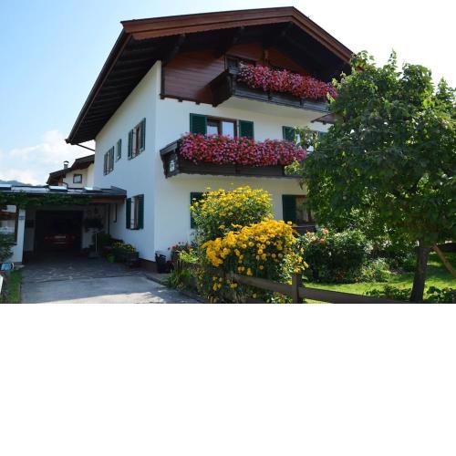 Familienferienwohnung Haus Praschberger