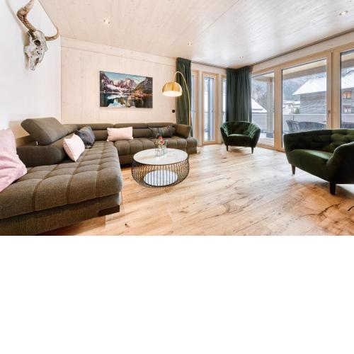 Familienferienwohnung Zentral by A-Appartments