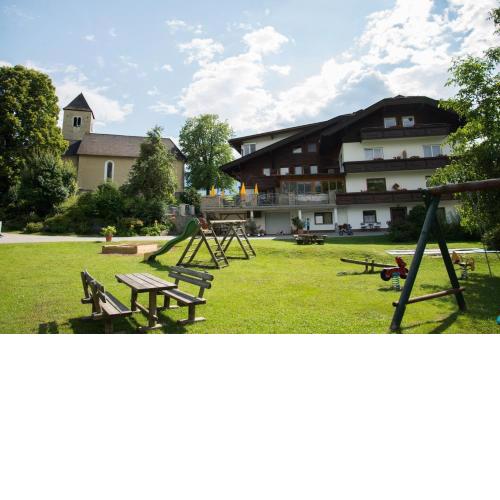 Familiengasthof St. Wolfgang