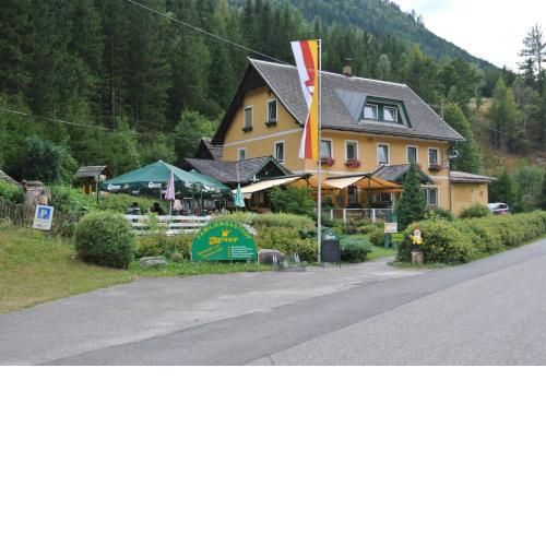 Familiengasthof Zirmhof