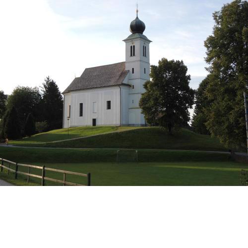 Familienglück in der Weststeiermark