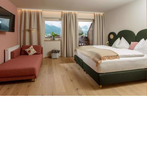 Familienhotel Felsenhof