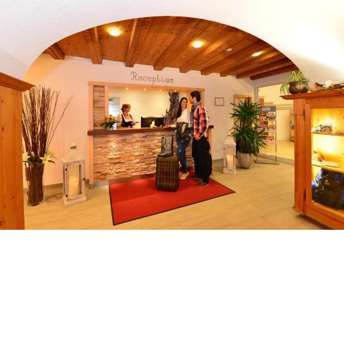 Familienhotel Kleinwalsertal