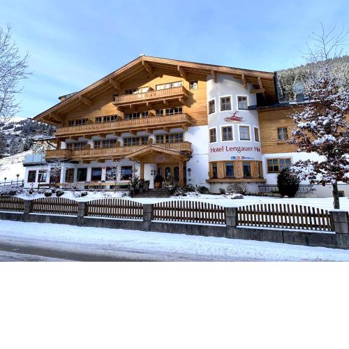 Familienhotel Lengauer Hof