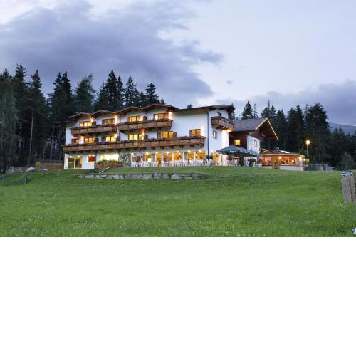 Familienhotel Moos-Alm