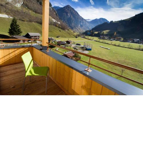 Familienhotel Oberkarteis