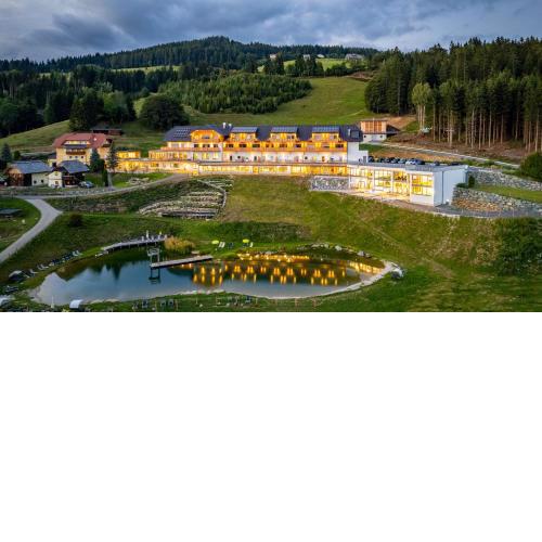 Familienhotel Petschnighof