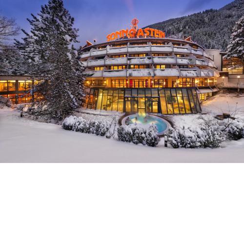 Familienhotel Sonngastein