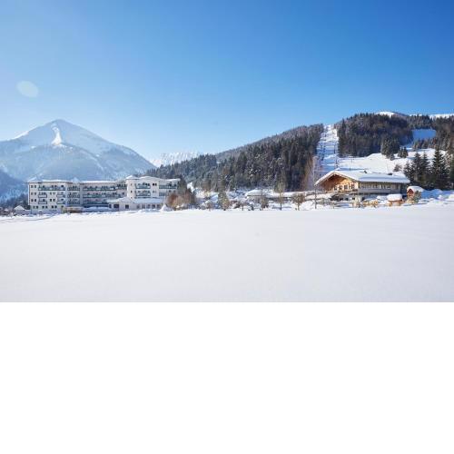 Familienparadies Sporthotel Achensee - FAMILIES ONLY