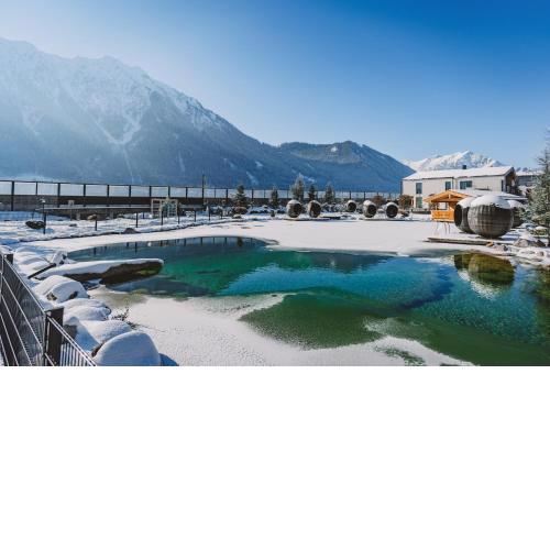 Familienresort Buchau