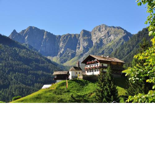 Familienwanderhof Eggeler