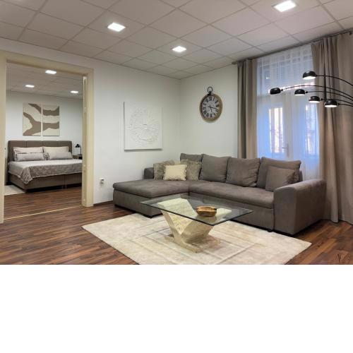 Family - Zagreb Old Town Cozy Retreat