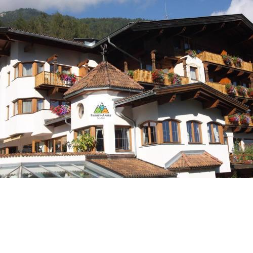 Family Apart Stubai