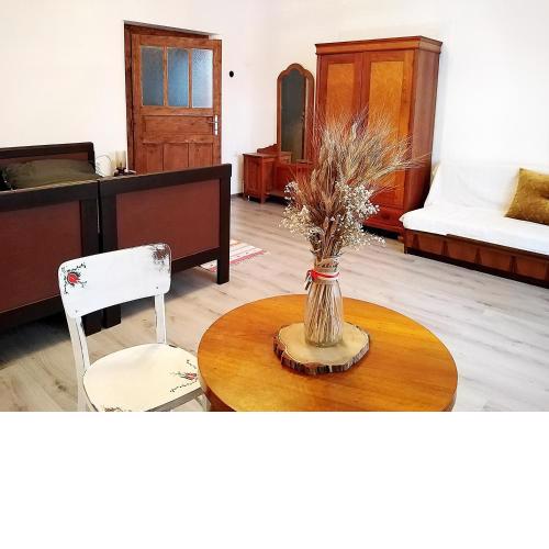 Family Apartman Szádelő - Zádiel