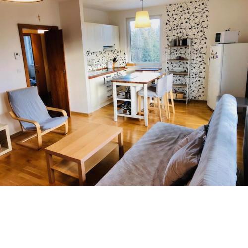 Family apartman
