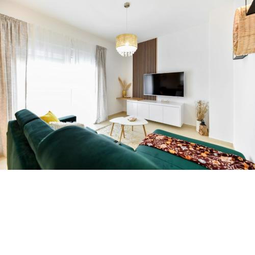 Family apartment Amare