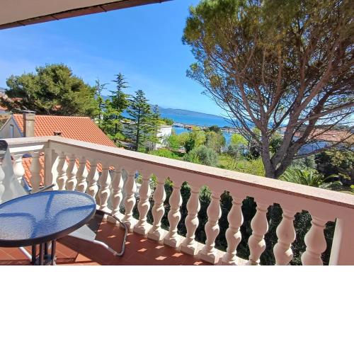 Family Apartment Anna °4 in the centre of Krk