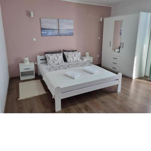 Family Apartment in Dramalj (Crikvenica)