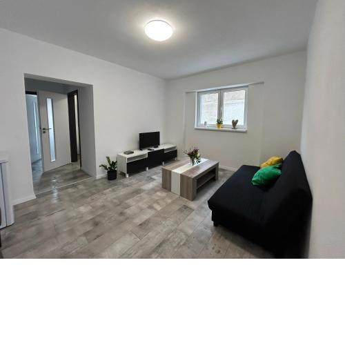 Family Apartment in Velké Úľany