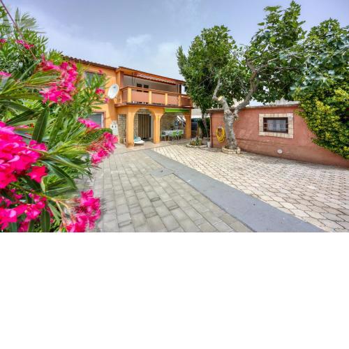 Family Apartment In Vir For 6 Person - Happy Rentals