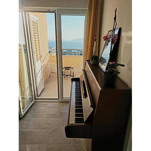 Family Apartment Marton