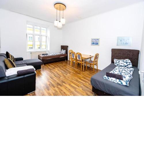 Family Apartment near Schönbrunn Palace
