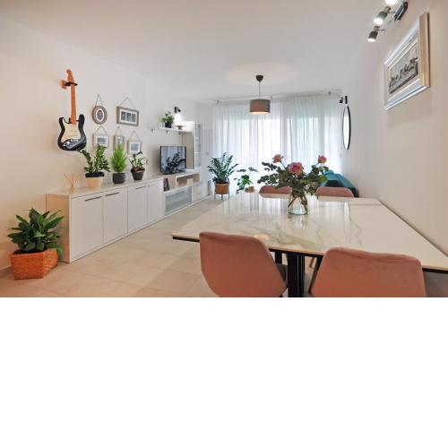 Family apartment NOEL - Omiš