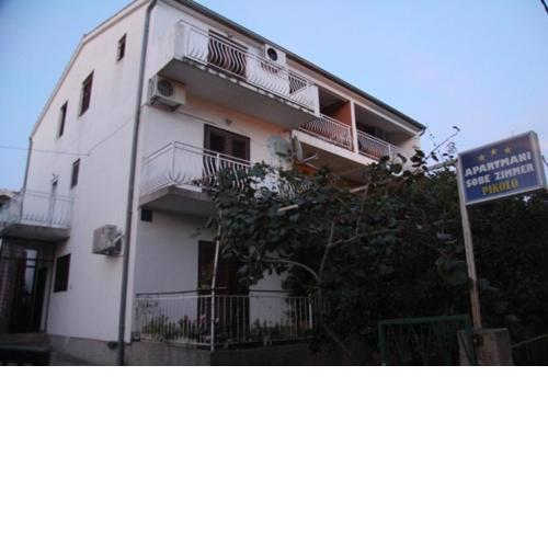 Family apartment Pikolo