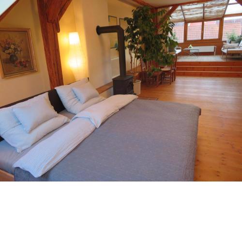 Family Apartment Písek City Centre