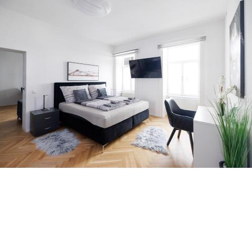Family Apartment