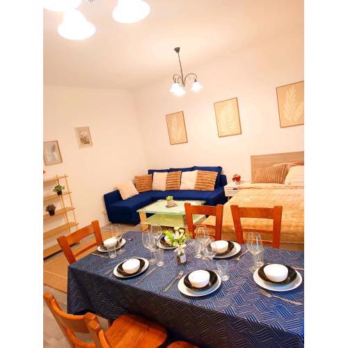 Family Apartments 2 room's Mürzzuschlag
