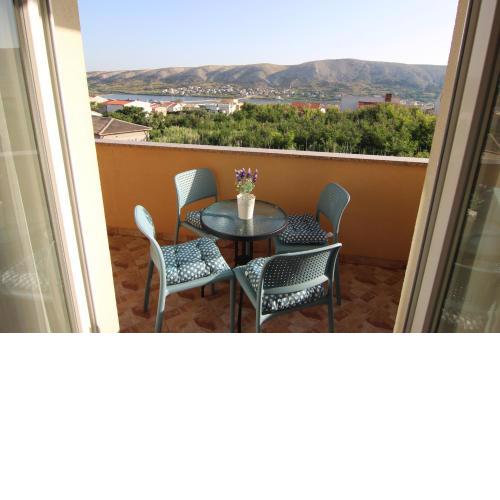 Family Apartments House Damir