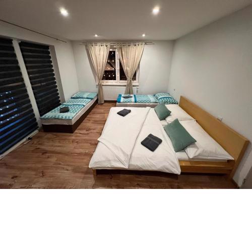 Family Apartments Myto pod Dumbierom