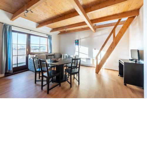 Family Apartments Praha 6
