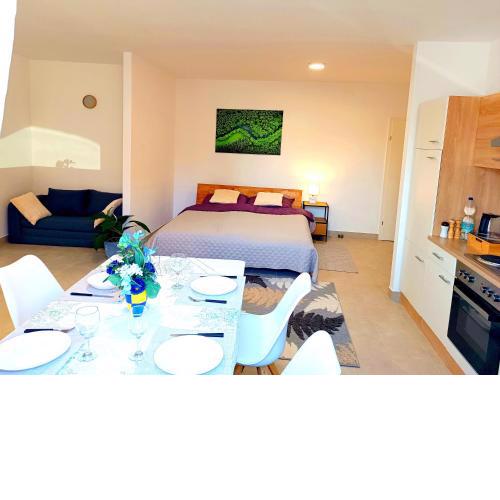 Family Apartments Tauchen