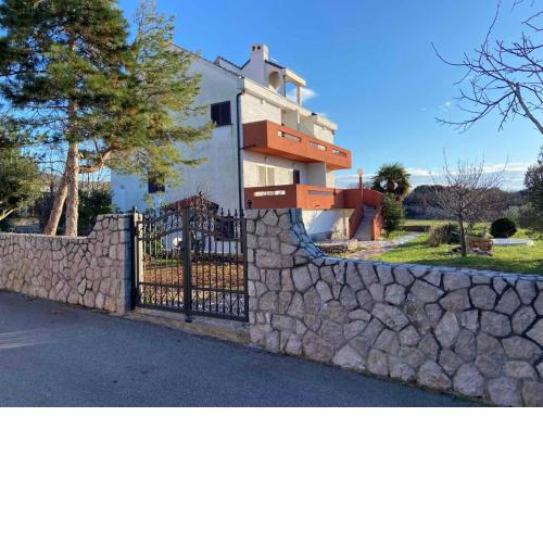 Family apartments TOMY