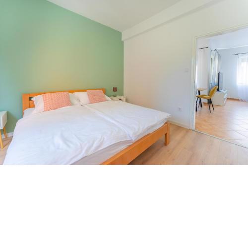 Family Apartments Zadar