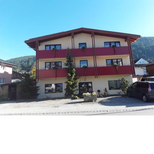 Family-Appartements