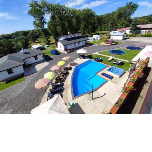 Family Bungalows & Camp