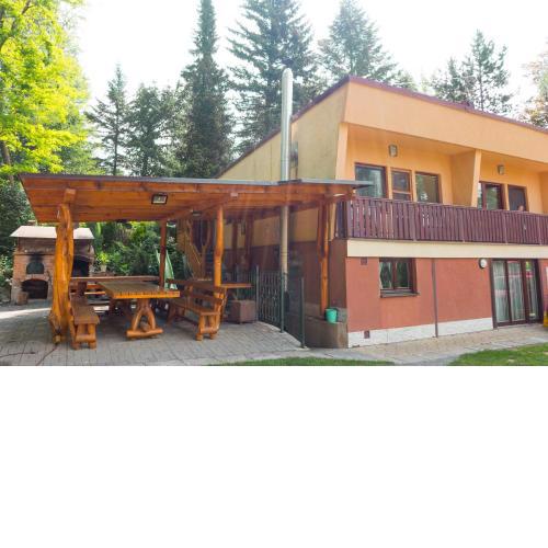 family cottage