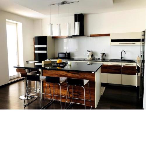 Family Flat in the heart of Senec