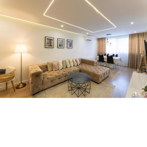 Family friendly apartmant Split